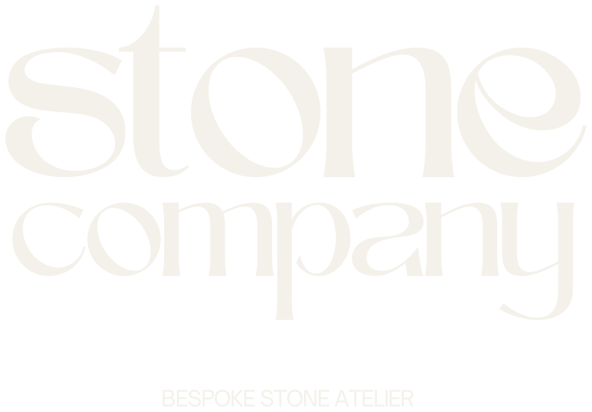 Stone Company — Bespoke Stone Atelier