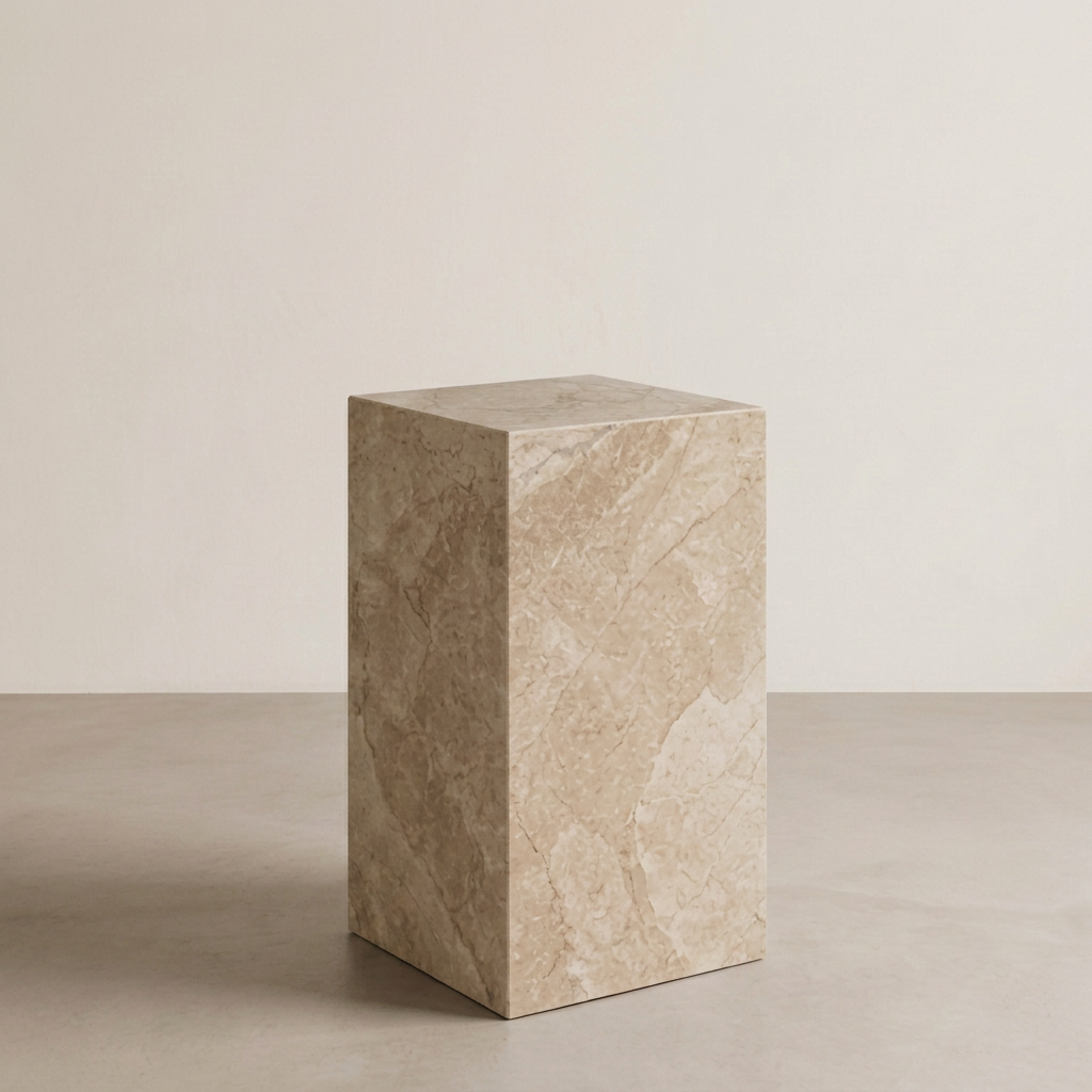 Perlato Olympio Cube