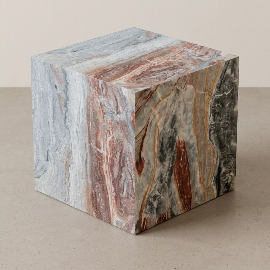 Sinfonia Caleo Cube